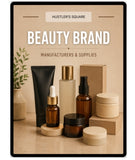 BEAUTY BRAND VENDOR