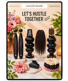 HAIR VENDOR LIST – CHINA &amp; VIETNAM