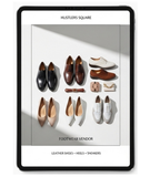 FOOT WEAR VENDOR (LEATHER SHOES, HEELS, & SNEAKERS)