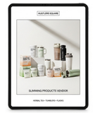 SLIMMING PRODUCTS VENDOR