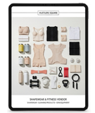 SHAPEWEAR, SLIMMING PRODUCTS & GYM EQUIPMENT