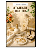 JEWELRY VENDOR LIST – CHINA ONLY