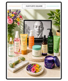 KOREAN BEAUTY PRODUCTS VENDOR