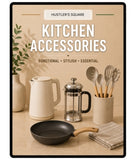 KITCHEN ASSESORIES VENDOR