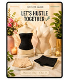 SHAPEWEAR VENDOR LIST – CHINA