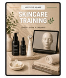 SKINCARE TRAINING VENDOR