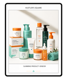 SLIMMING PRODUCTS VENDOR
