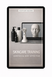 SKINCARE TRAINING VENDOR